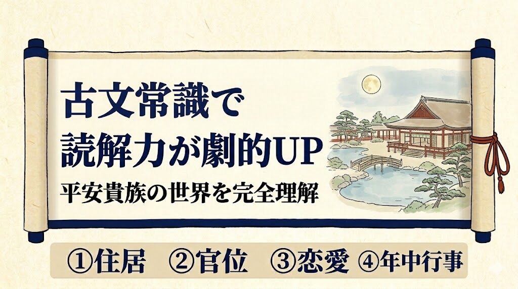 古文常識