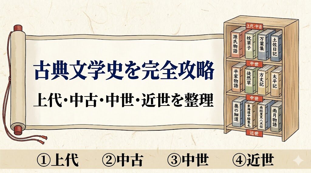 古典文学史