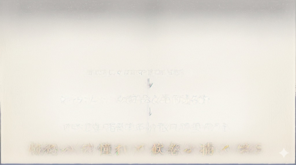 更級日記『源氏の五十余巻』 作品カード(基本データ) の図解